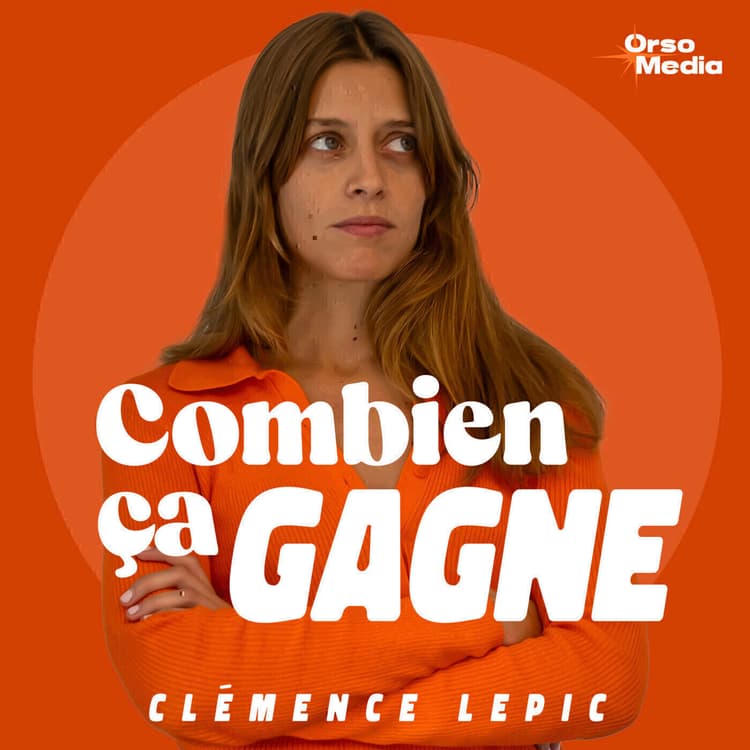 Combien ça gagne artwork