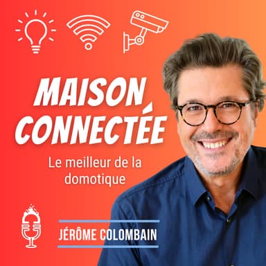 Maison Connectée artwork